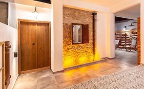 Diamante Guest House-Stone Room